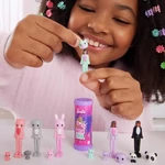 Kép 5/5 - Barbie: Mini BarbieLand – Cutie Reveal meglepetés baba – Mattel