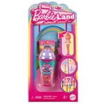 Kép 1/3 - Barbie: Mini BarbieLand – Slime Reveal meglepetés baba – Mattel