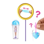 Kép 2/3 - Barbie: Mini BarbieLand – Slime Reveal meglepetés baba – Mattel