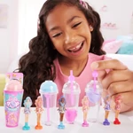 Kép 3/3 - Barbie: Mini BarbieLand – Slime Reveal meglepetés baba – Mattel