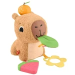 Kép 2/3 - Fisher-Price: Sensimals kedves kapibari – Mattel