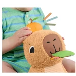 Kép 3/3 - Fisher-Price: Sensimals kedves kapibari – Mattel