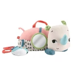 Kép 2/3 - Fisher-Price: Planet Friends Pocakrino babajáték – Mattel