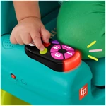 Kép 4/4 - Fisher-Price: Kacagj és Fejlődj Tanuló Kisszék – Mattel