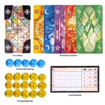 Kép 3/6 - LUZ társasjáték