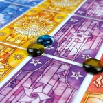 Kép 4/6 - LUZ társasjáték