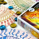 Kép 5/6 - LUZ társasjáték