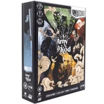 Kép 1/9 - Unmatched: Árny & Köd társasjáték