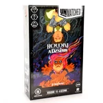 Kép 1/2 - Unmatched: Houdini vs A Dzsinn társasjáték