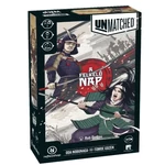 Kép 1/2 - Unmatched: A felkelő nap társasjáték