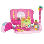 Kép 2/4 - Cry Babies Magic Tears Tutti Frutti könnyes baba játékszett
