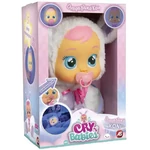 Kép 1/4 - Cry Babies – Jó éjt Coney baba 30 cm