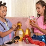 Kép 4/6 - I Love VIP Pets: Celebrities meglepetéscsomag többféle változatban