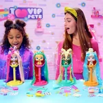 Kép 8/11 - I Love VIP Pets: Colour boost meglepetés figura