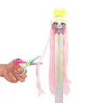 Kép 2/4 - I Love VIP Pets: Hair Academy figura – Lady Gigi kutya