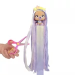 Kép 2/3 - I Love VIP Pets: Hair Academy figura – Miley kutya