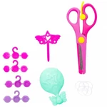 Kép 3/3 - I Love VIP Pets: Hair Academy figura – Miley kutya