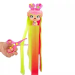 Kép 2/3 - I Love VIP Pets: Hair Academy figura – Zoe kutya