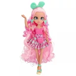 Kép 2/4 - VIP Girls: Hair Academy divatbaba – Giselle