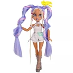 Kép 2/4 - VIP Girls: Hair Academy divatbaba – Hailey