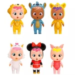 Kép 2/5 - Cry Babies: Magic Tears Könnyes babák – Disney arany kiadás meglepetés karakterek 1 db
