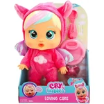 Kép 1/3 - Cry Babies: Loving Care Fantasy Hannah könnyes baba