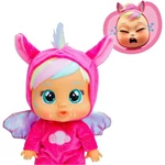 Kép 3/3 - Cry Babies: Loving Care Fantasy Hannah könnyes baba