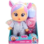 Kép 1/3 - Cry Babies: Loving Care Fantasy Jenna könnyes baba