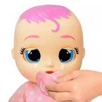 Kép 4/4 - Cry Babies: Újszülött Coney könnyes baba interaktív karkötővel