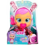 Kép 1/3 - Cry Babies: Stars Coney könnyes baba 30 cm