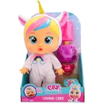 Kép 1/3 - Cry Babies: Loving Care Fantasy Dreamy könnyes baba