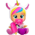 Kép 2/3 - Cry Babies: Loving Care Fantasy Dreamy könnyes baba