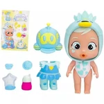 Kép 3/4 - Cry Babies: Magic Tears Stars – Sydney könnyes baba házikója