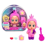 Kép 5/5 - Cry Babies: Magic Tears Stars Talent baba több változatban 1 db