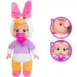 Kép 2/2 - Cry Babies: Tiny Cuddles Disney Daisy könnyes baba