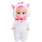 Kép 1/4 - Cry Babies: Tiny Cuddles Disney Marie könnyes baba