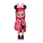 Kép 2/3 - Cry Babies: Best Friends Forever – Minnie könnyes baba