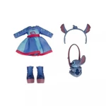 Kép 3/3 - Cry Babies: Best Friends Forever – Stitch könnyes baba