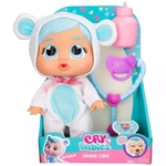 Kép 1/2 - Cry Babies: Loving Care Fantasy Kristal könnyes baba