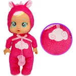 Kép 2/2 - Cry Babies: Tiny Cuddles Day Care Hannah könnyes baba