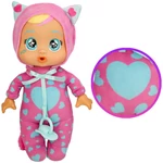Kép 2/2 - Cry Babies: Tiny Cuddles Day Care Millie könnyes baba