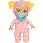 Kép 1/2 - Cry Babies: Tiny Cuddles Day Care Muffy könnyes baba