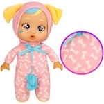 Kép 2/2 - Cry Babies: Tiny Cuddles Day Care Muffy könnyes baba