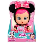 Kép 1/3 - Cry Babies: Disney Minnie könnyes baba 30 cm
