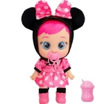 Kép 2/3 - Cry Babies: Disney Minnie könnyes baba 30 cm