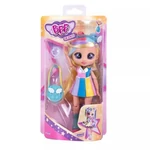 Kép 1/3 - Cry Babies: Best Friends Forever – Színésznő Jenna könnyes baba