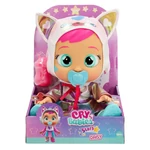 Kép 1/3 - Cry Babies: Stars Daisy könnyes baba 30 cm
