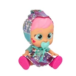 Kép 4/4 - Cry Babies: Stars Emily könnyes baba 30 cm