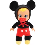 Kép 1/2 - Cry Babies: Tiny Cuddles Disney Mickey könnyes baba