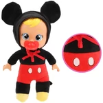 Kép 2/2 - Cry Babies: Tiny Cuddles Disney Mickey könnyes baba